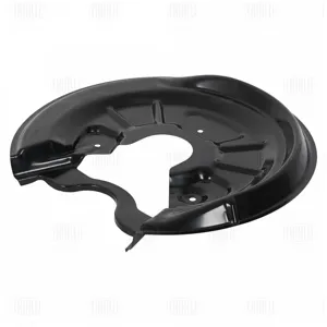 TRIALLI BDSP2584 Кожух торм. диска Skoda Octavia A5 (04-)VW Golf VI (09-) 1KD1KF зад. прав. (BDSP 2584)