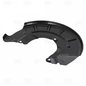 TRIALLI BDSP2589 Кожух торм. диска Skoda Fabia (07-) Rapid (12-) перед. лев. (BDSP 2589)