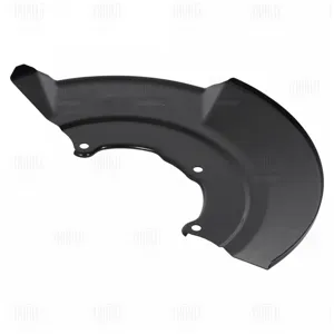 TRIALLI BDSP2600 Кожух торм. диска