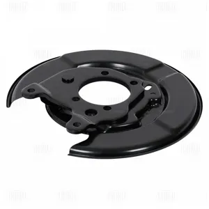 TRIALLI BDSP2934 Кожух торм. диска Nissan X-Trail T31 (07-) Juke (10-) зад. лев. (BDSP 2934)