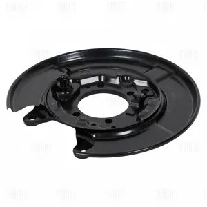 TRIALLI BDSP2935 Кожух торм. диска Nissan X-Trail T31 (07-) Juke (10-) зад. прав. (BDSP 2935)