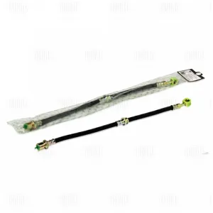 TRIALLI BF0580 Шланг тормозной перед. левый Chevrolet Lacetti Nubira 1.4-1.8 05>
