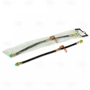 TRIALLI BF0887 Шланг тормозной перед. правый Hyundai Accent II (00-) без ABS