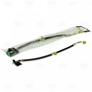 TRIALLI BF0894 Шланг тормозной перед. левый Hyundai Verna (06-)