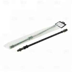 TRIALLI BF124 Шланг тормозной перед. ГАЗ 2410