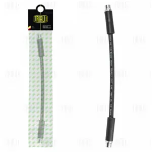 TRIALLI BF4501 Шланг тормозной перед. VW Passat B5 (96-) Skoda Superb (01-) Audi A4 B5 (94-) L=310мм