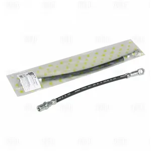 TRIALLI BF506 Шланг торм. ГАЗ 33027 L=325мм промежут. (BF 506)