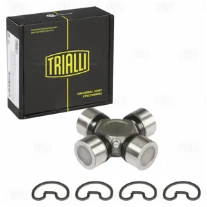 TRIALLI CC395 Крестовина Лада 212142123 турецкий кардан Pathfinder (05-) (27x74.61)