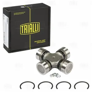 TRIALLI CC402 Крестовина задняя Pajero (00-) (30x55x84.8)