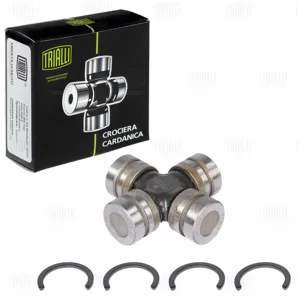 TRIALLI CC406 Крестовина Mitsubishi Delica (94-) (22x37.2x55)