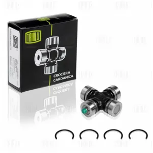 TRIALLI CC526 Крестовина передняя Kia Sorento (02-) Sportage I (94-) (26.5x48x71)