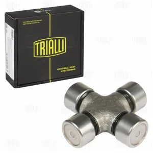 TRIALLI CC538 Крестовина Renault Duster (10-) Nissan Terrano (14-) (19.05x55.5)