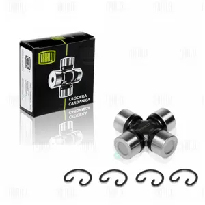 TRIALLI CC550 Крестовина (22.06x57.5) Toyota RAV4 00-
