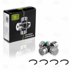 TRIALLI CC551 Крестовина передняя Land Cruiser 100 (98-) (29,01x47,3х77,2)