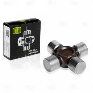 TRIALLI CC562 Крестовина ГАЗ 3302 ГАЗель БизнесNext турецкий кардан (29.98x92.1)