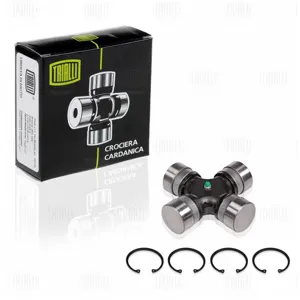 TRIALLI CC619 Крестовина