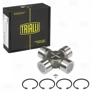TRIALLI CC622 Крестовина Kamaz 5490 (59х167.6)
