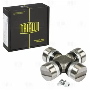 TRIALLI CC653 Крестовина ГАЗ 53, ПАЗ 3205 (35х98) (СС 653)