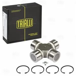 TRIALLI CC702 Крестовина MAN F2000 (94-) (CLA) (52x147.2)