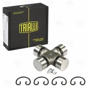 TRIALLI CC761 Крестовина Isuzu ELF (NLR85) (33x93)