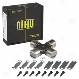 TRIALLI CC771 Крестовина Hyundai HD120 (04-) (46x142)