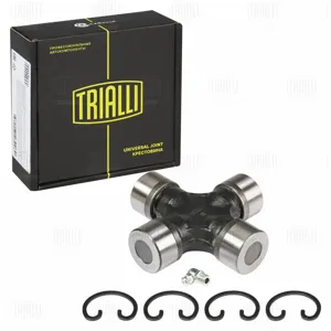 TRIALLI CC774 Крестовина Isuzu ELF NQR71 (33x103)
