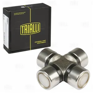 TRIALLI CC905 Крестовина рулевая Лада 2105 (16x39)