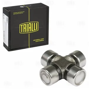 TRIALLI CC910 Крестовина рулевая Corolla E120 (01-) (16x40)
