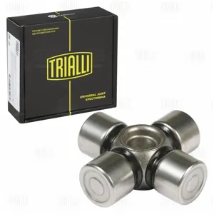 TRIALLI CC912 Крестовина рулевая RAV4 (96-) (15.07x39)