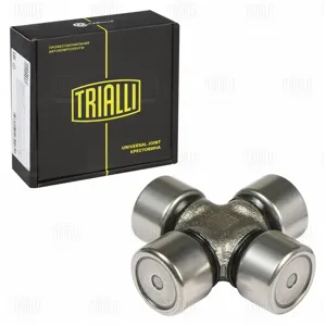 TRIALLI CC914 Крестовина рулевая FH (05-)FH 12 (93-)FH 16 (93-) (19.08x48)