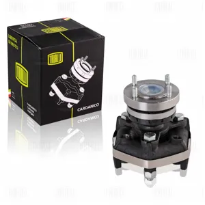 TRIALLI CD1006 Вал карданный промежуточный 2123 шеви