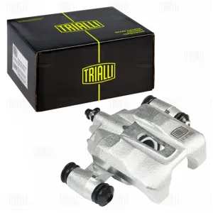 TRIALLI CF000097 Суппорт торм. Suzuki Jimny II (98-)III (03-) перед. лев.прав. d=51мм (CF 000097)