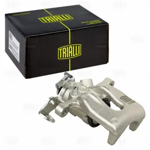 TRIALLI CF001625 Cуппорт тормозной Renault Kangoo II (07-) Mercedes Citan (12-) задний левый d=38мм