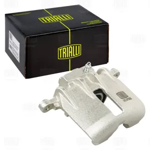 TRIALLI CF001696 Суппорт торм. для а/м Honda Civic VI 95- перед. прав. d54мм CF001696