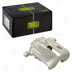 TRIALLI CF001697 Тормозной суппорт Honda Civic VI (95-) передний левый d=54мм