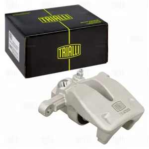 TRIALLI CF001868 Тормозной суппорт Toyota Avensis (03-) Corolla Verso (04-) задний левый d=38мм