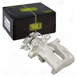 TRIALLI CF001920 Тормозной суппорт Toyota Corolla E150 (06-)Auris (06-) задний левый d=36мм