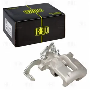 TRIALLI CF001921 Тормозной суппорт Toyota Corolla E150 (06-)Auris (06-) задний правый d=36мм