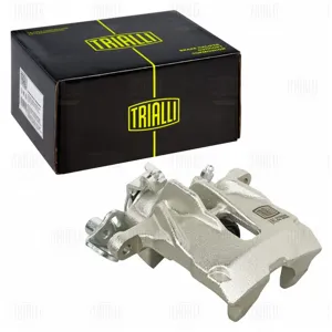 TRIALLI CF002000 Тормозной суппорт VW TranSporter T4 (90-) задний правый d=38мм