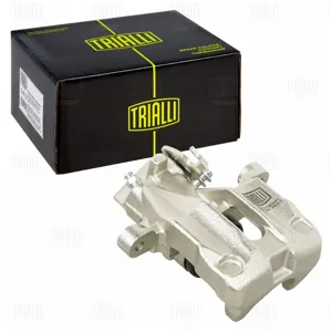 TRIALLI CF002001 Тормозной суппорт VW Passat B3 (88-) Golf II (83-)III (91-) задний левый d=38мм