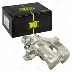 TRIALLI CF002002 Тормозной суппорт VW Passat B3 (88-) Golf II (83-)III (91-) задний правый d=38мм