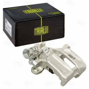 TRIALLI CF002070 Cуппорт тормозной Audi 80 (86-)100 (82-)(90-) задний левый d=38мм
