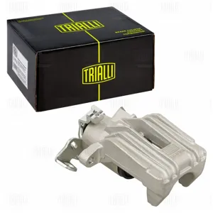 TRIALLI CF002134 Тормозной суппорт Skoda Octavia (96-)A5 (04-)VW Bora (99-) задний правый d=41мм