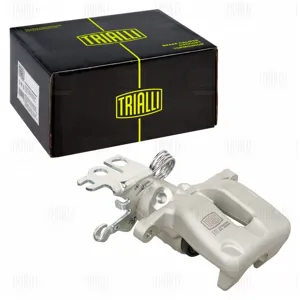 TRIALLI CF002154 Cуппорт тормозной VW Caddy (04-) задний левый d=41мм
