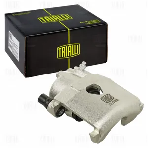 TRIALLI CF002245 Тормозной суппорт VW Jetta (84-) Passat B2 (73-) передний левый d=48мм