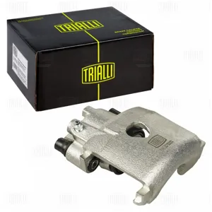 TRIALLI CF002246 Тормозной суппорт VW Jetta (84-) Passat B2 (73-) передний правый d=48мм