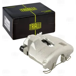 TRIALLI CF002250 Суппорт торм. для а/м VW Passat B5 (96-)/Audi A4 B5 (94-) перед. прав. d=54мм (CF 002250)