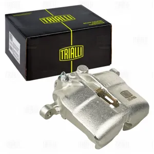 TRIALLI CF002318 Тормозной суппорт Volvo 940 (90-)II (94-)960 (90-)740 (83-) передний левый d=57мм