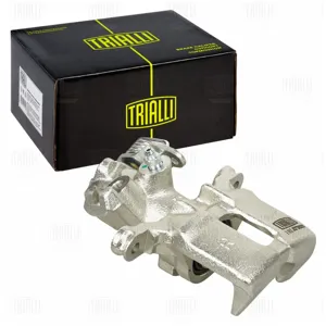 TRIALLI CF002438 Тормозной суппорт Honda Civic VI (95-) задний правый d=30мм
