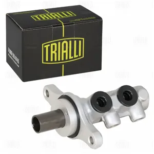 TRIALLI CF009 Главный тормозной цилиндр Lada 1118 с ABS